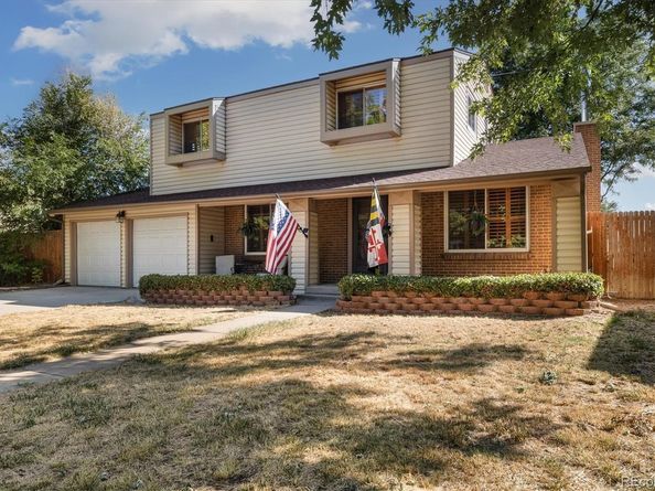 4638 S Kittredge Street, Aurora CO 80015