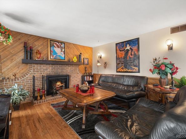 4638 S Kittredge Street, Aurora CO 80015