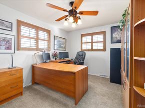 4638 S Kittredge Street, Aurora CO 80015