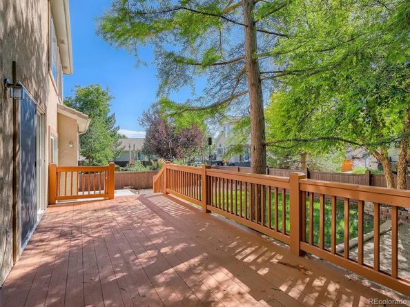 13895 Sandtrap Circle, Broomfield CO 80023