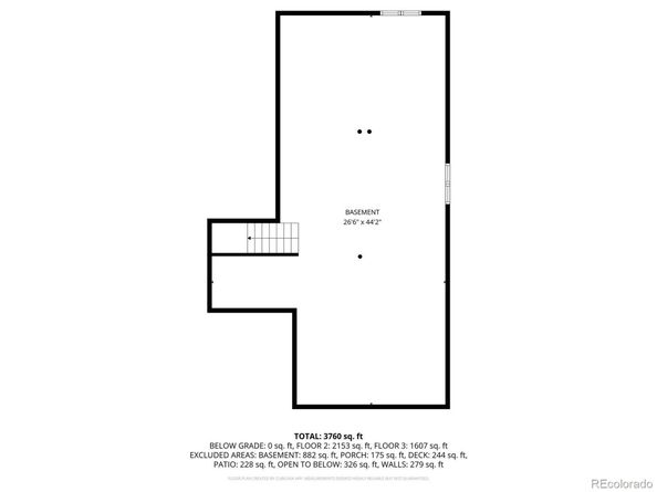13895 Sandtrap Circle, Broomfield CO 80023