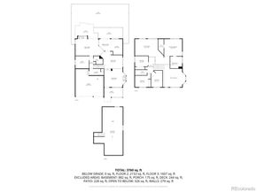 13895 Sandtrap Circle, Broomfield CO 80023