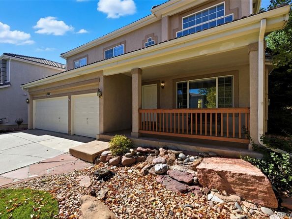 13895 Sandtrap Circle, Broomfield CO 80023