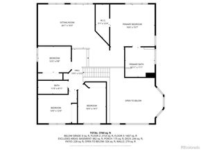 13895 Sandtrap Circle, Broomfield CO 80023
