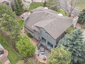 5442 S Dayton Court, Greenwood Village CO 80111