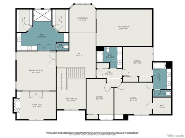 5442 S Dayton Court, Greenwood Village CO 80111