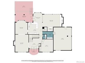 5442 S Dayton Court, Greenwood Village CO 80111