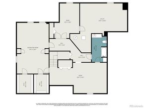 5442 S Dayton Court, Greenwood Village CO 80111