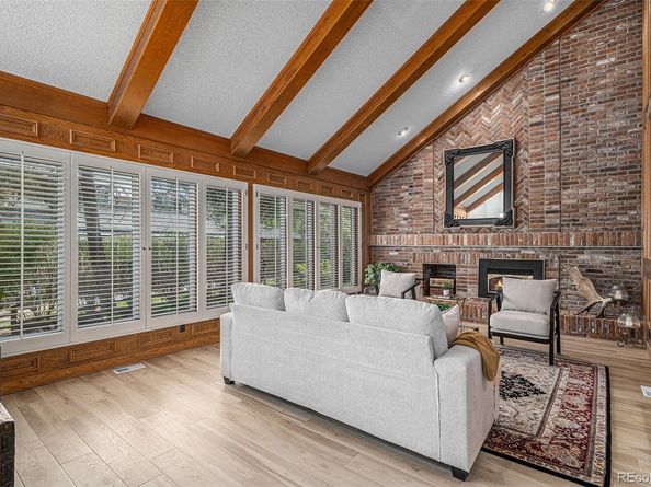 5442 S Dayton Court, Greenwood Village CO 80111