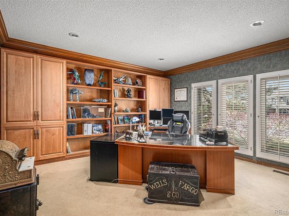5442 S Dayton Court, Greenwood Village CO 80111