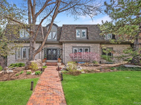 5442 S Dayton Court, Greenwood Village CO 80111