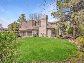 5442 S Dayton Court, Greenwood Village CO 80111