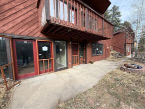 663 Aspen Road, Golden CO 80401