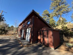 663 Aspen Road, Golden CO 80401