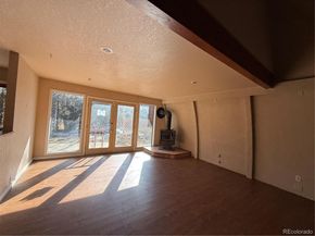 663 Aspen Road, Golden CO 80401