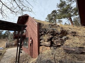 663 Aspen Road, Golden CO 80401