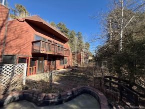 663 Aspen Road, Golden CO 80401