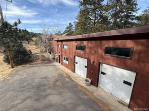 663 Aspen Road, Golden CO 80401