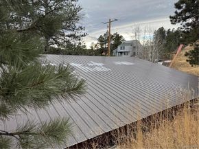 663 Aspen Road, Golden CO 80401