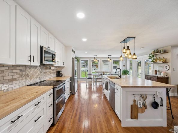 5321 S Nelson Street, Littleton CO 80127