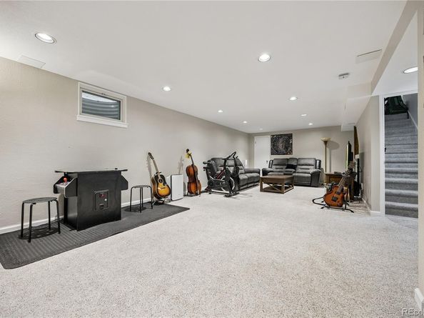 5321 S Nelson Street, Littleton CO 80127