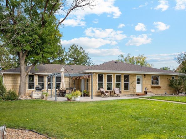 5321 S Nelson Street, Littleton CO 80127