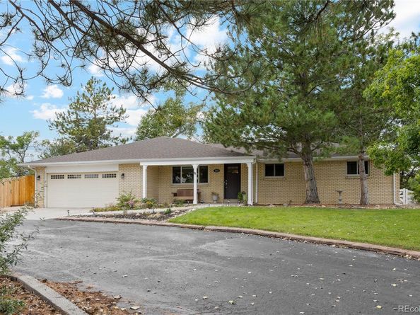 5321 S Nelson Street, Littleton CO 80127