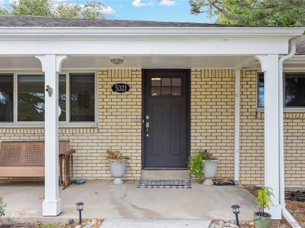 5321 S Nelson Street, Littleton CO 80127