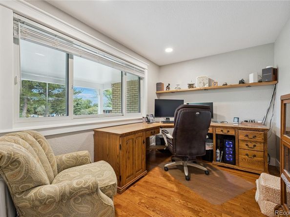 5321 S Nelson Street, Littleton CO 80127