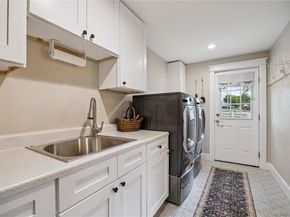 5321 S Nelson Street, Littleton CO 80127