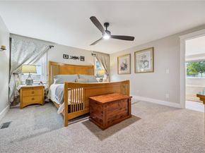 5321 S Nelson Street, Littleton CO 80127