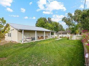 5321 S Nelson Street, Littleton CO 80127