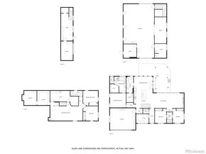 5321 S Nelson Street, Littleton CO 80127