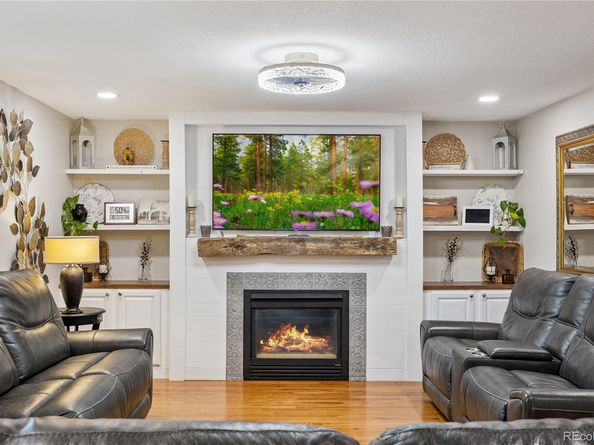 5321 S Nelson Street, Littleton CO 80127