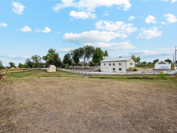 5321 S Nelson Street, Littleton CO 80127