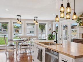 5321 S Nelson Street, Littleton CO 80127