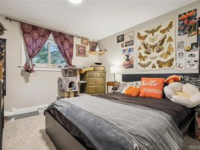 5321 S Nelson Street, Littleton CO 80127