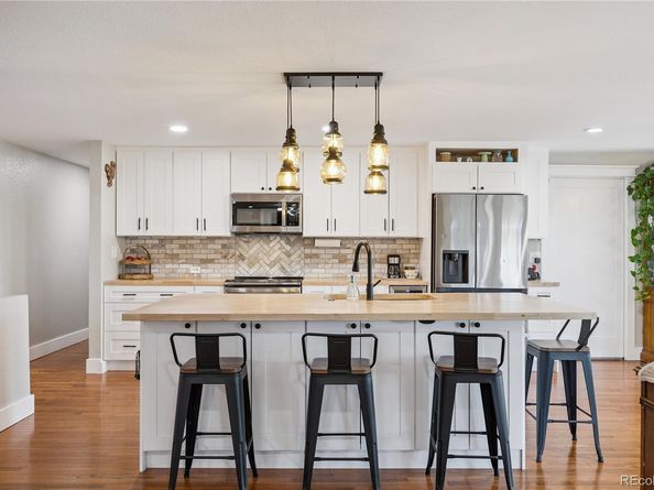 5321 S Nelson Street, Littleton CO 80127