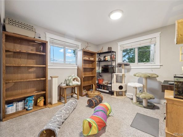 5321 S Nelson Street, Littleton CO 80127