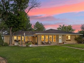 5321 S Nelson Street, Littleton CO 80127