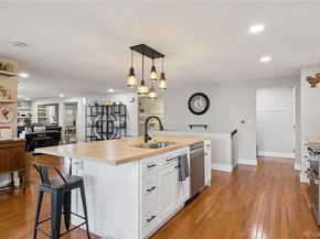 5321 S Nelson Street, Littleton CO 80127