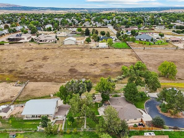 5321 S Nelson Street, Littleton CO 80127