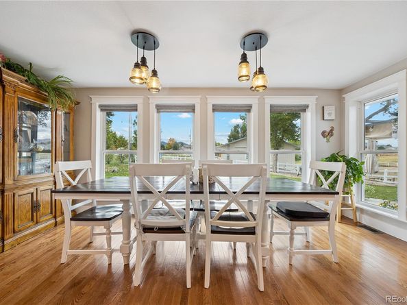 5321 S Nelson Street, Littleton CO 80127