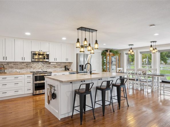 5321 S Nelson Street, Littleton CO 80127