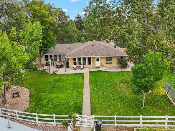 5321 S Nelson Street, Littleton CO 80127