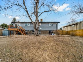 9837 W Arizona Avenue, Lakewood CO 80232