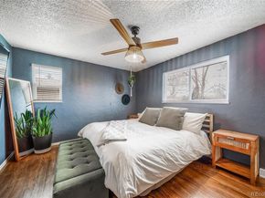 9837 W Arizona Avenue, Lakewood CO 80232