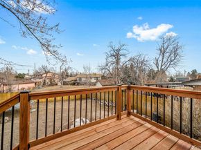 9837 W Arizona Avenue, Lakewood CO 80232