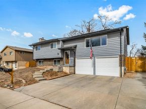 9837 W Arizona Avenue, Lakewood CO 80232