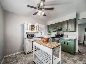 9837 W Arizona Avenue, Lakewood CO 80232